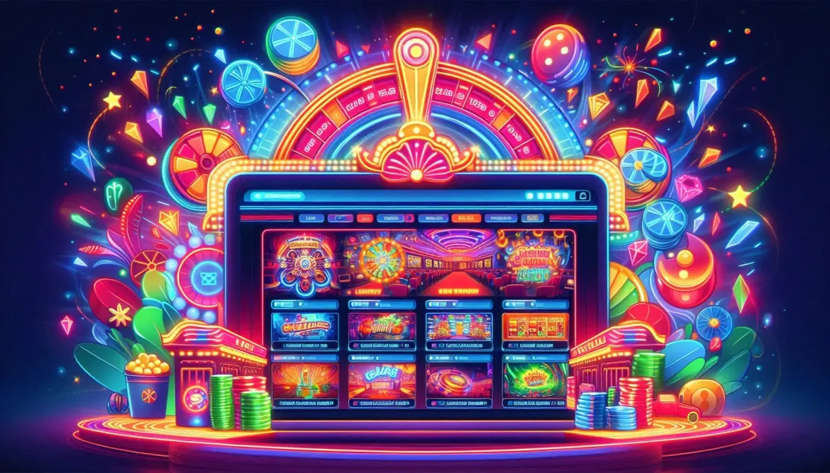 Aerobet Casino